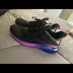 Adidas Alphabounce sneakers